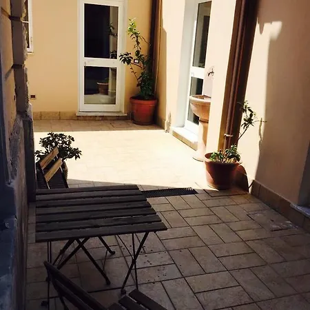 Guest house Statilia *